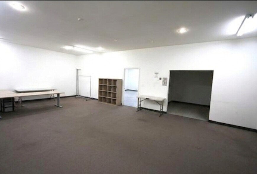 More Photos Of 1700 S Central Ave, Los Angeles Industrial For Lease