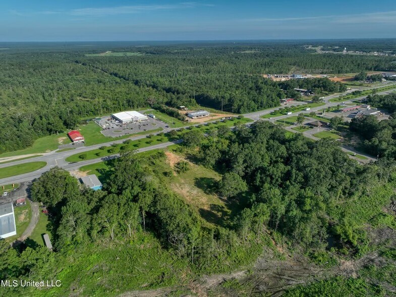 More Photos Of 0 US 49, Wiggins Land For Sale