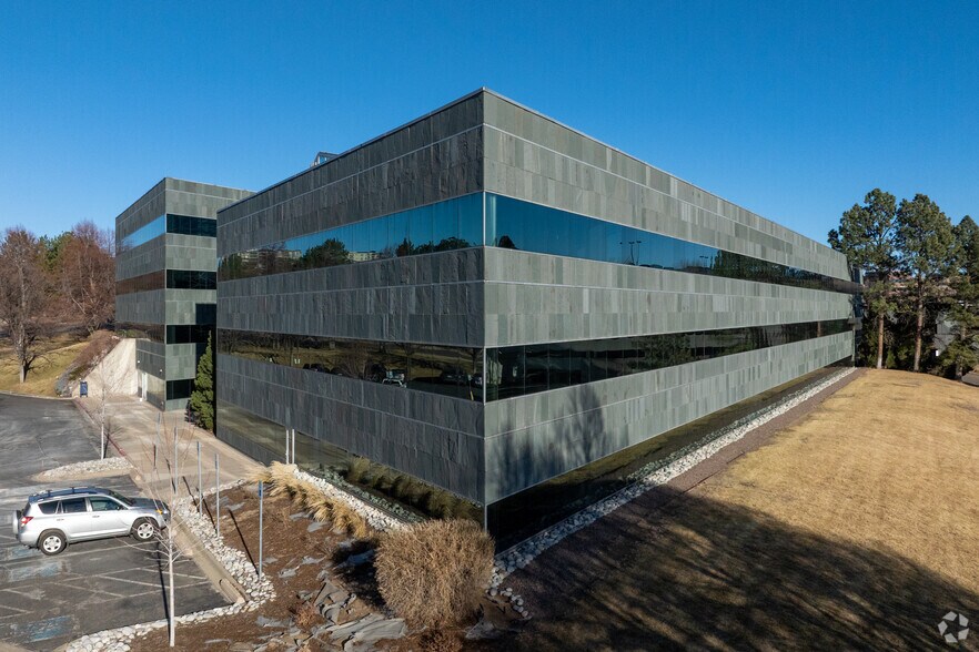 More Photos Of 7400 E Orchard Rd, Greenwood Village Office For Sale