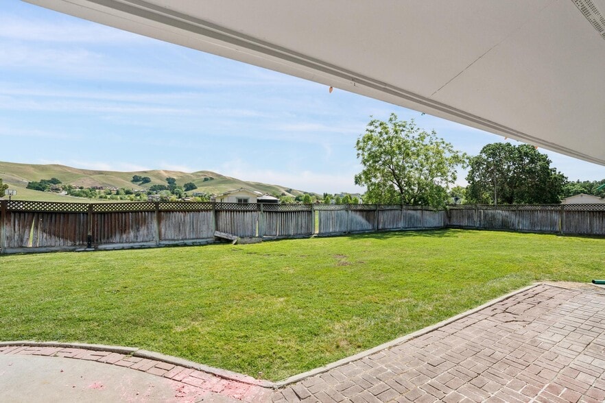 More Photos Of 6656 Alisal St, Pleasanton Land For Sale