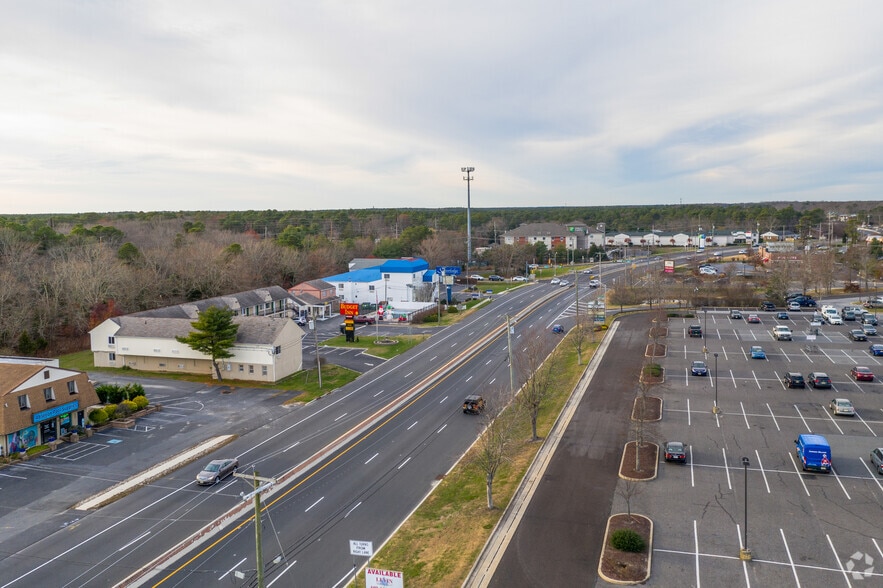 More Photos Of 930 White Horse Pike, Absecon Hotel For Sale