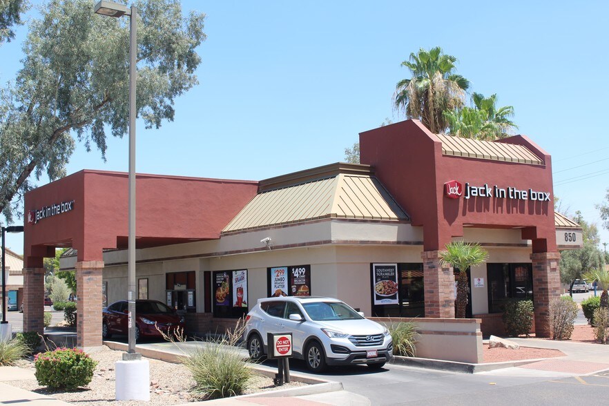 More Photos Of 6330 S Rural Rd, Tempe Unknown For Lease