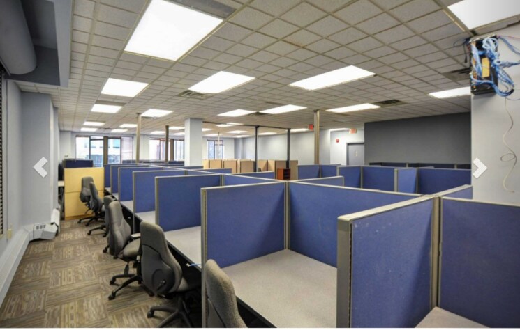 More Photos Of 55 Adelaide St, Toronto Office Residential For Lease