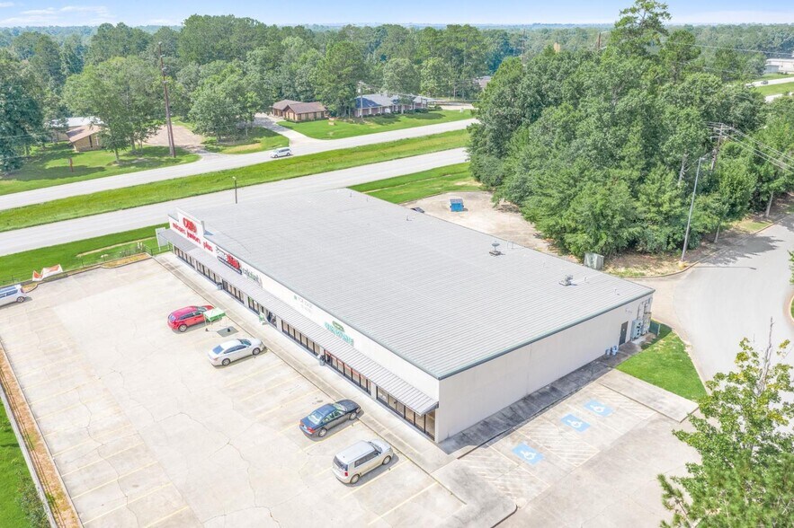 More Photos Of 840 W Gibson St, Jasper Unknown For Sale