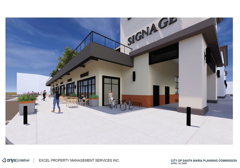 More Photos Of 142 Town Ctr E, Santa Maria Unknown For Lease