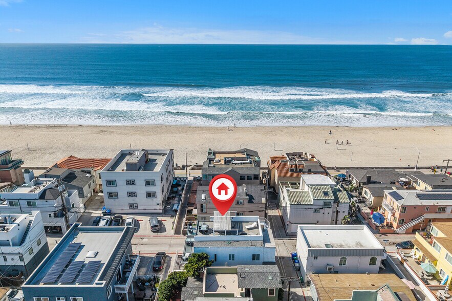 More Photos Of 714-16 York ct, San Diego Apartments For Sale