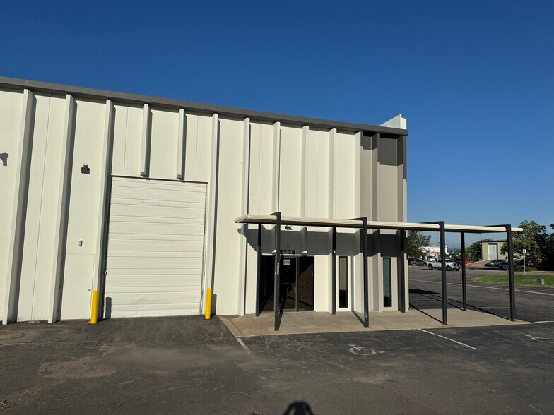 More Photos Of 5775 Monaco St, Commerce City Manufacturing For Lease