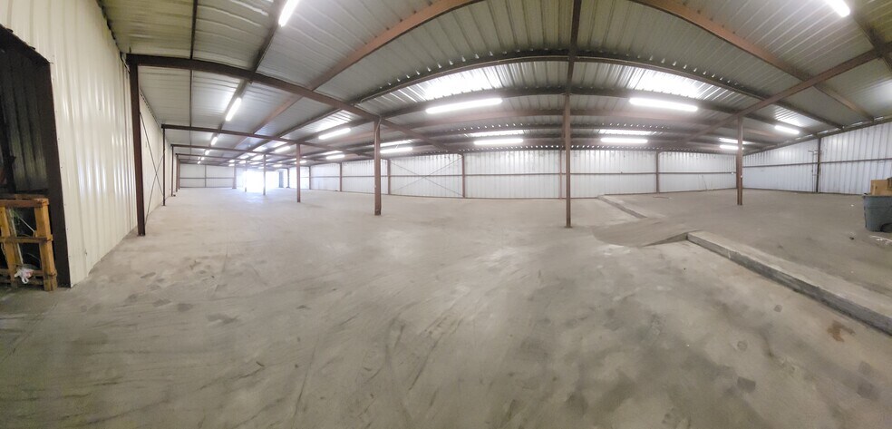 More Photos Of 1510 Hopper Rd, Houston Industrial For Sale