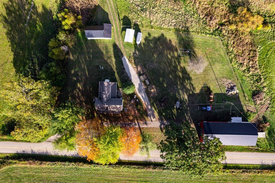 More Photos Of 948 Mount Olive Rd, South Salem Land For Sale