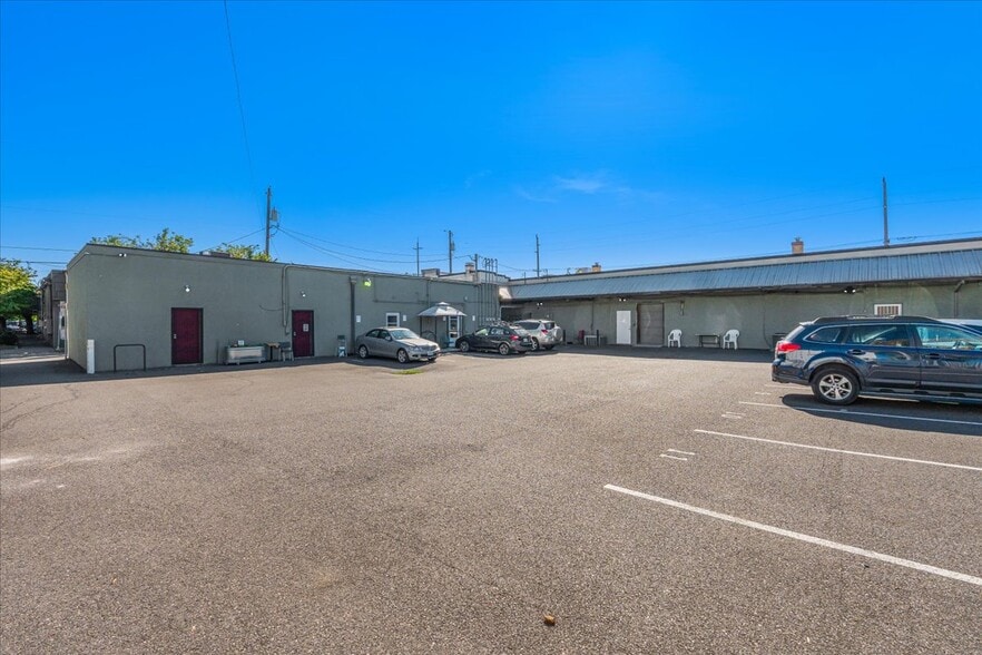 More Photos Of 8029-8037 SE Stark St, Portland Storefront Retail Office For Sale