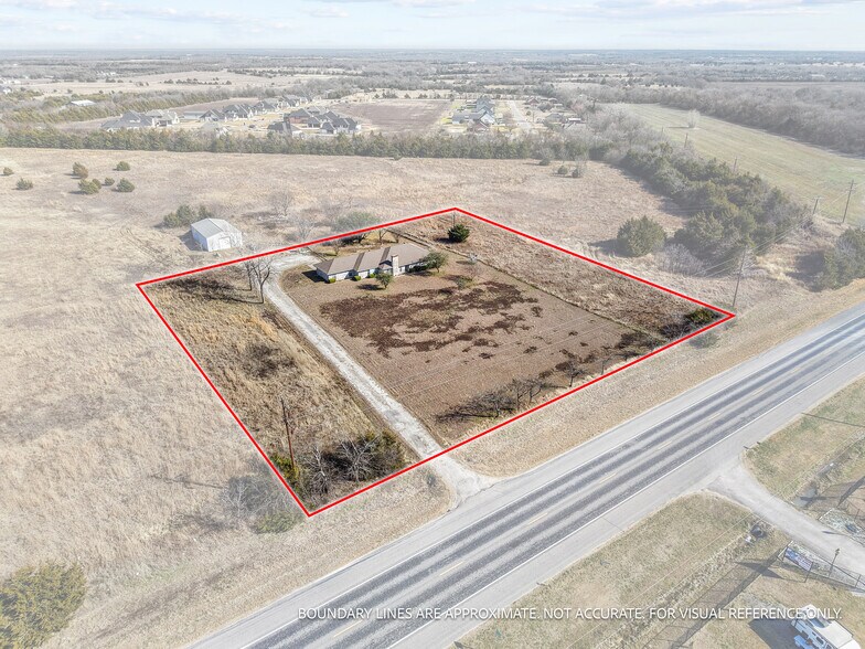 More Photos Of 10492 Highway 69, Trenton Land For Sale