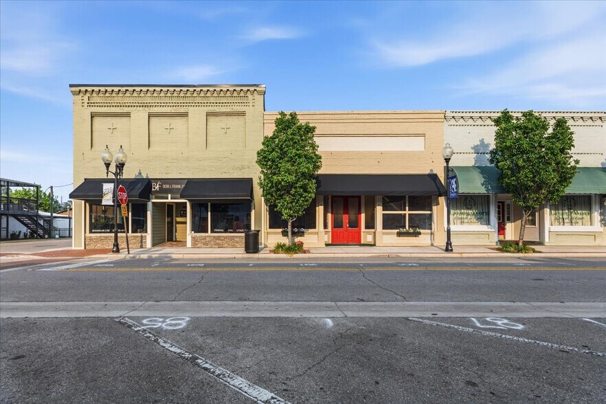 More Photos Of 14827 Main St, Alachua Storefront Retail Office For Sale