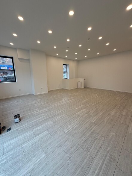 More Photos Of 448 Wilson Ave, Brooklyn Storefront Retail Residential For Lease
