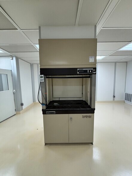 More Photos Of 3329 Enterprise Ave, Hayward Warehouse For Lease