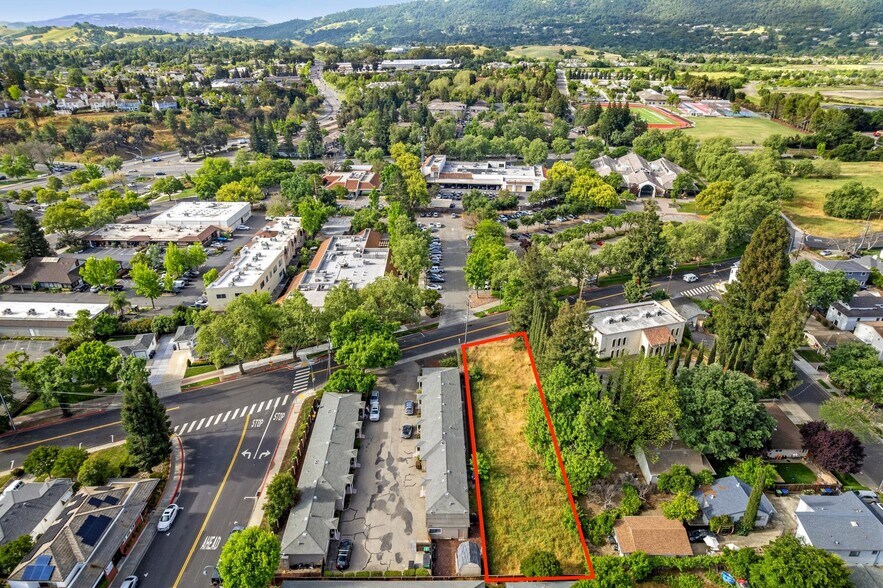 More Photos Of 0 Old Bernal, Pleasanton Land For Sale