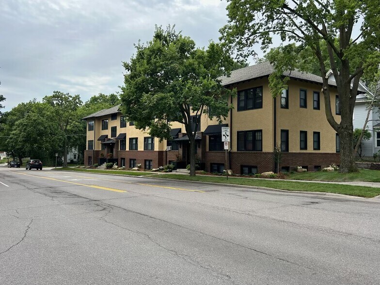 More Photos Of 107-115 Fairview Ave N, Saint Paul Apartments For Sale