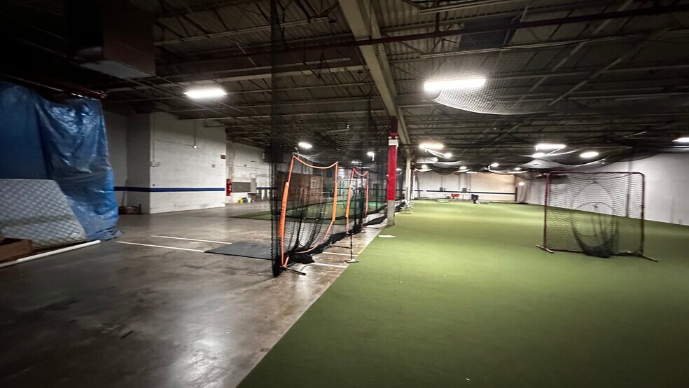 More Photos Of 1727-1801 Union Blvd, Allentown Warehouse For Lease