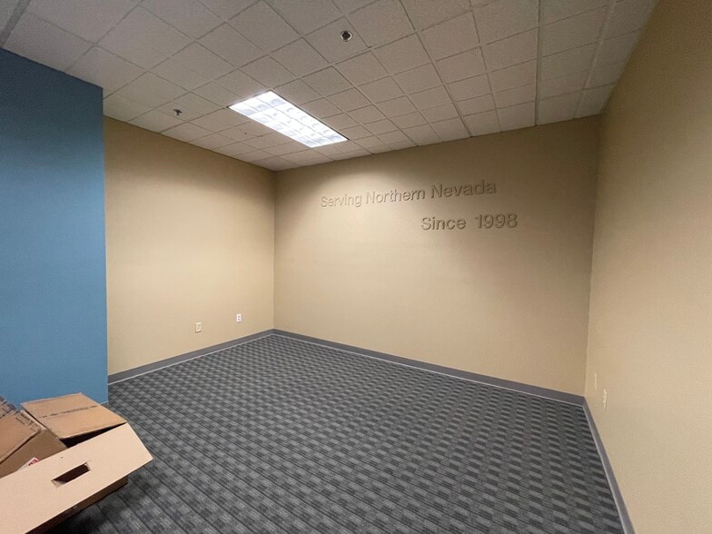 More Photos Of 639 Isbell Rd, Reno Office For Lease