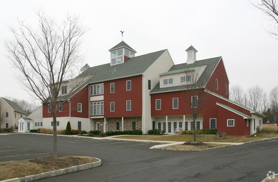 Primary Photo Of 220 Farm Ln, Doylestown Office For Lease