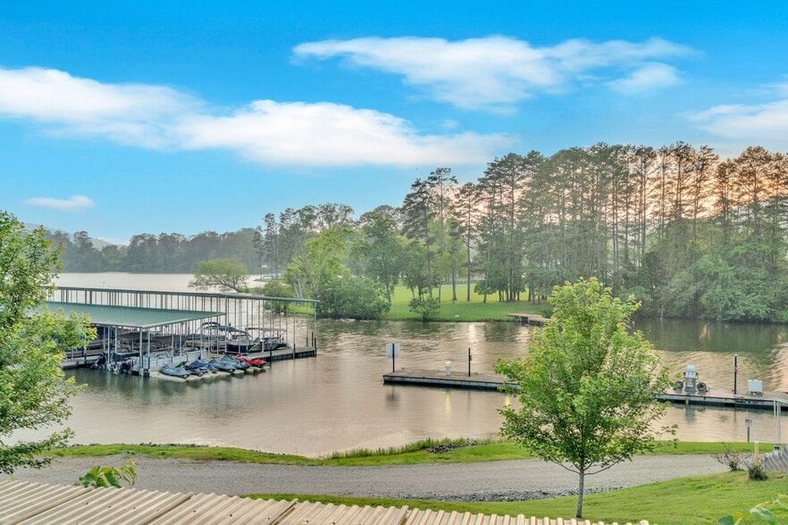 More Photos Of 1060 Paint Rock Ferry Rd, Kingston Specialty For Sale