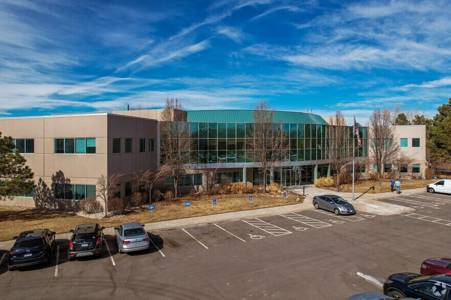 More Photos Of 3801 Automation Way, Fort Collins Office For Sale