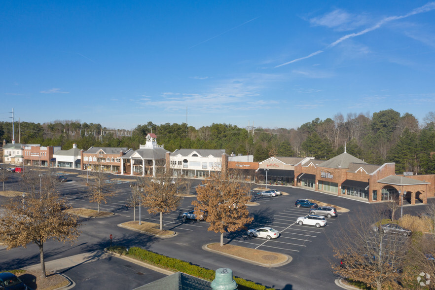 Primary Photo Of 11130 State Bridge Rd, Alpharetta Unknown For Lease