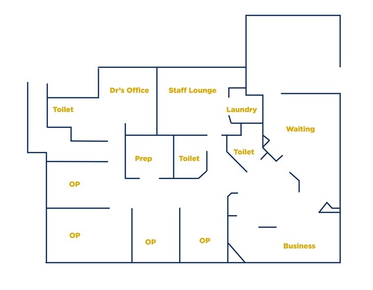 More Photos Of 1108 E Chocolate Ave, Hershey Medical For Sale