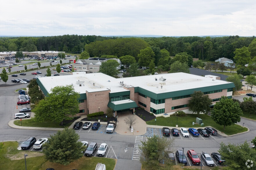 More Photos Of 855 Route 146, Clifton Park Medical For Lease