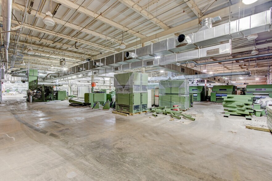 More Photos Of 418 Ascauga Lake Rd, Graniteville Manufacturing For Lease