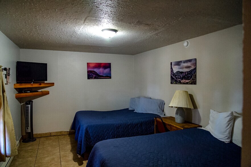 More Photos Of 1 Highway 60, Datil Service Station For Sale