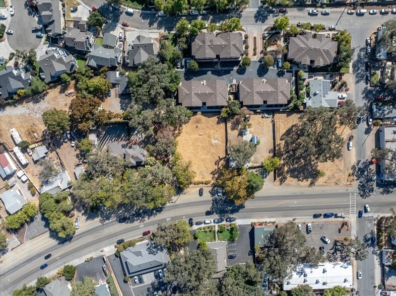 More Photos Of 93 S Main St, Templeton Land For Sale