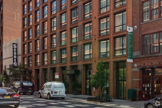 More Photos Of 540 W 28th St, New York Apartments For Lease