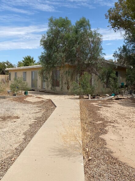 More Photos Of 1598 E US Highway 98, Calexico Land For Sale