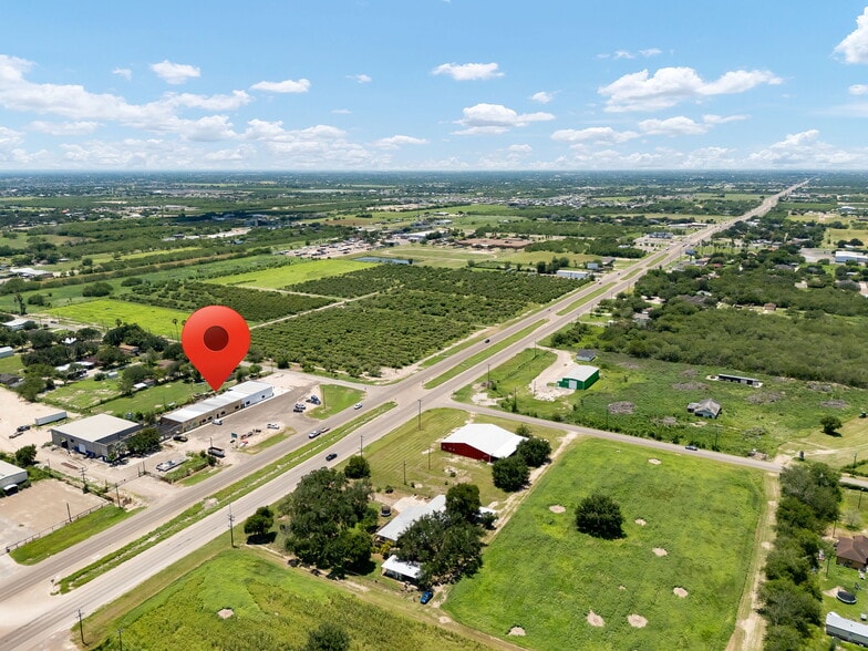 More Photos Of 9125 Highway 107, Mission Industrial For Sale