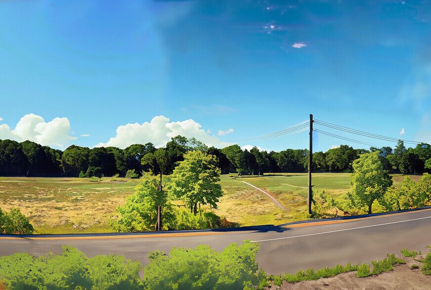 More Photos Of Ecorse Rd, Romulus Land For Sale