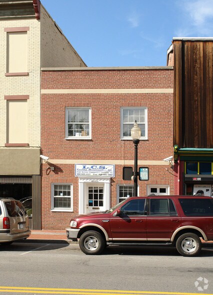 More Photos Of 381 Main St, Poughkeepsie Office For Sale