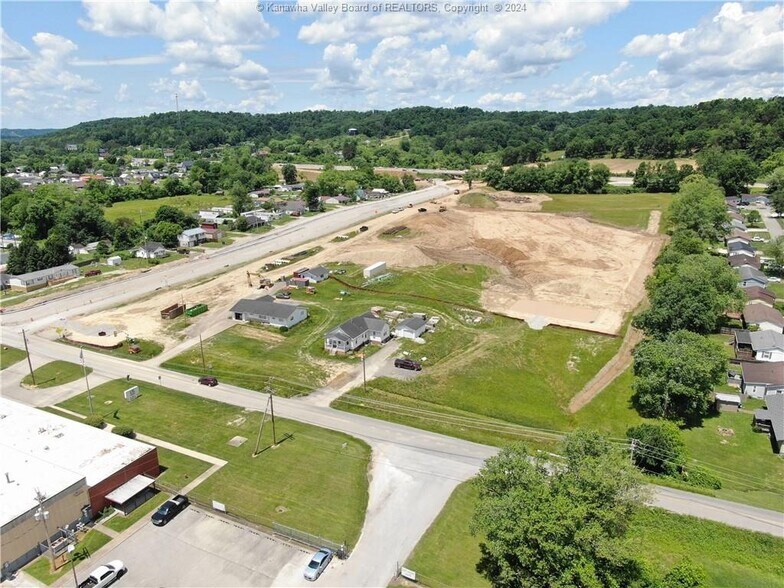 More Photos Of 0 Benedict Rd, Hurricane Land For Sale