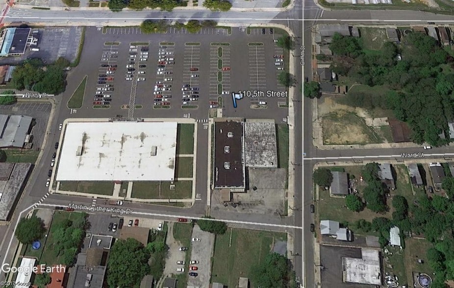 More Photos Of 110 5th & Griffith Ave St, Salem Freestanding For Lease