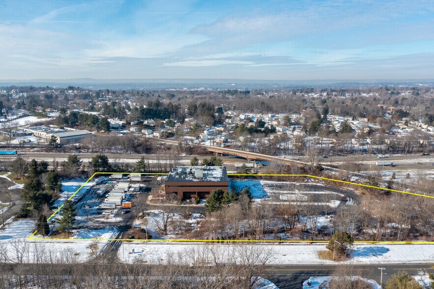 More Photos Of 599 Research Pky, Meriden Office For Sale