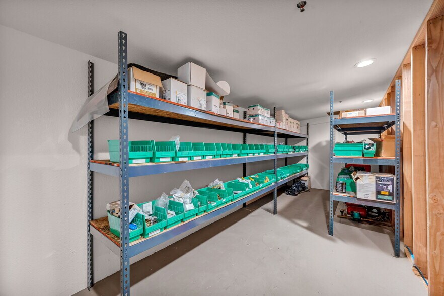 More Photos Of 2 Brown dr, Mound House Manufacturing For Sale