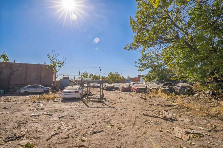 More Photos Of 6123 W Passyunk Ave, Philadelphia Warehouse For Sale