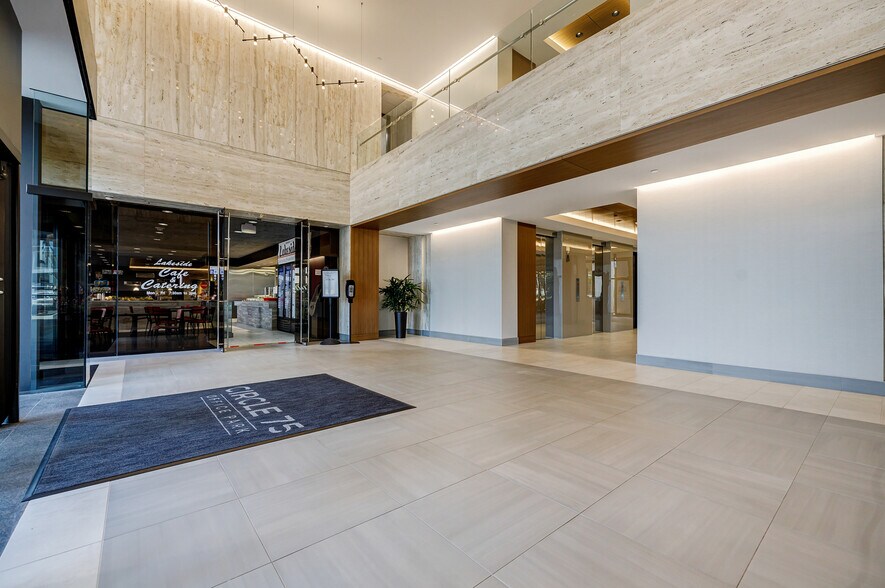 More Photos Of 900 Circle 75 Pky SE, Atlanta Office For Lease