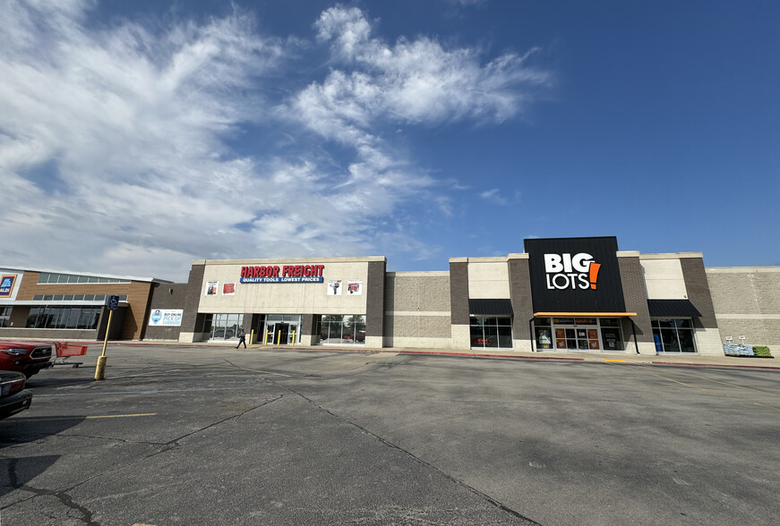 Primary Photo Of 1300 US Highway 127 S, Frankfort Storefront For Lease