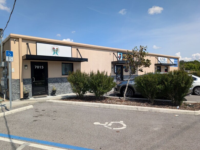 More Photos Of 7011 N Manhattan Ave, Tampa General Retail For Sale