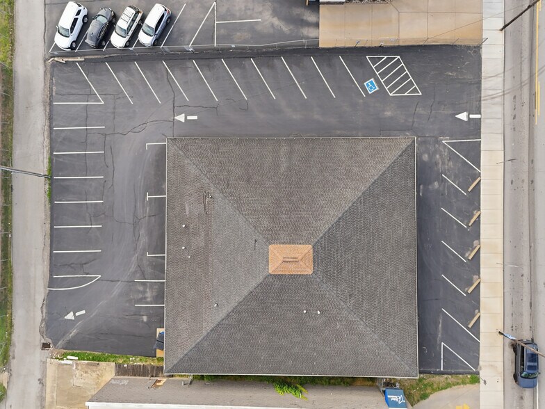 More Photos Of 1025 Jefferson Ave, Washington Medical For Lease