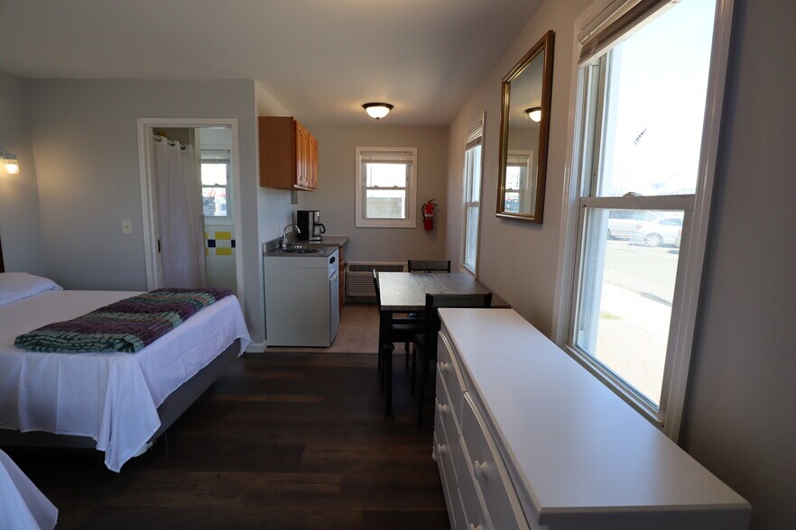 More Photos Of 600 E Central Ave, Seaside Heights Hospitality For Sale