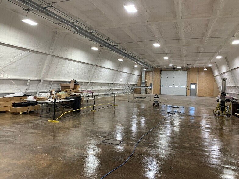 More Photos Of 1740 20 1/2 St, Rice Lake Warehouse For Lease