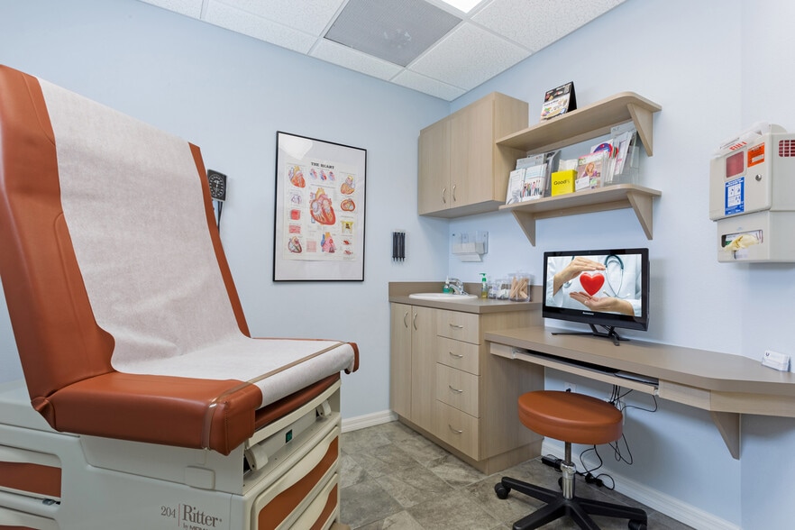 More Photos Of 1132 Cypress Glen Cir, Kissimmee Medical For Lease