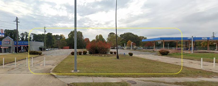 More Photos Of 3414 S Cobb Dr, Smyrna Land For Sale