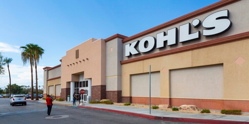 More Photos Of 78520-78950 Hwy 111, La Quinta Unknown For Lease